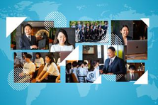 コーチングで英語×教育業界に変革を｜世界８カ国の仲間と働きませんか？