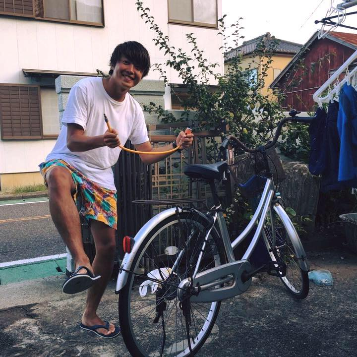 木村 亮太のプロフィール Wantedly