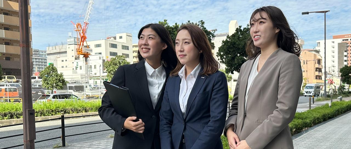 名古屋｜実力主義で働きたい接客経験者必見！提案営業で力を発揮しませんか？