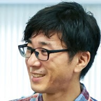 Hidekazu Miyamoto