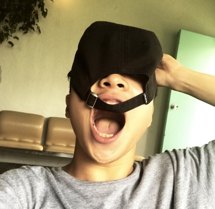 大学を中退した19歳デザイナーの話