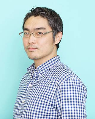 Fumihiko Ishimaru