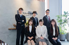 法律事務所の問い合わせ対応のお仕事。クライアント様に寄り添う正義の味方！