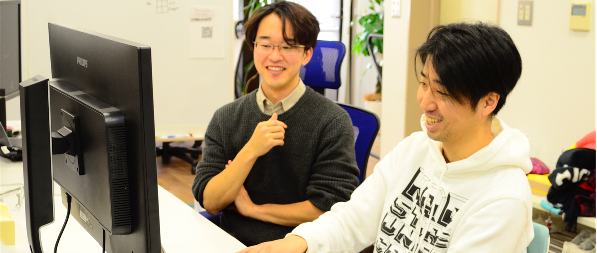 モダンな開発言語×EC開発、自社サービスの二刀流で成長を加速しませんか