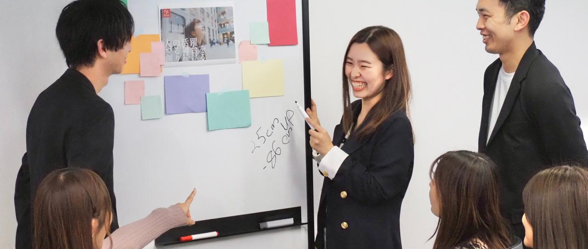 全国どこでも勤務OK！伴走型コンサルティングに興味のある人事経験者募集！