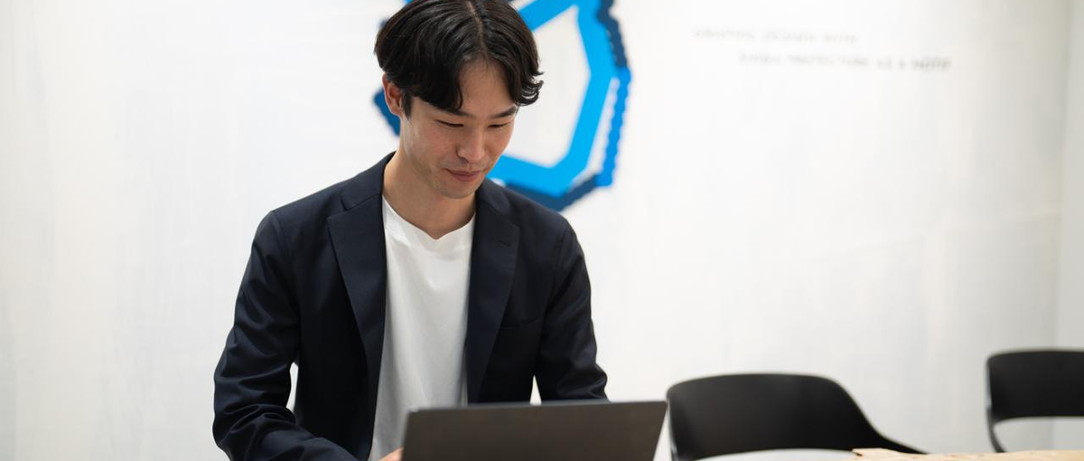  Webエンジニア｜挑戦できる環境で、共に事業を推進させませんか？