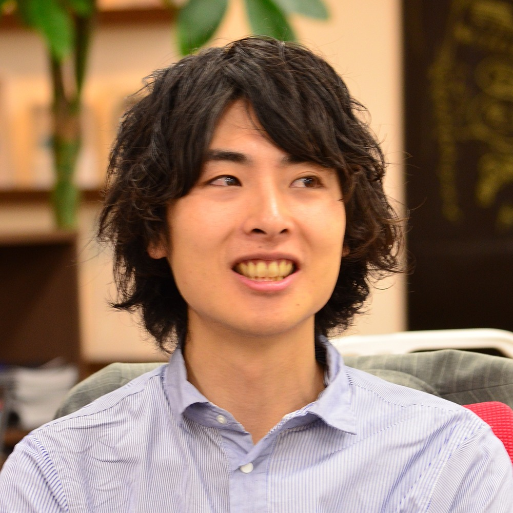 宮下 洋輔