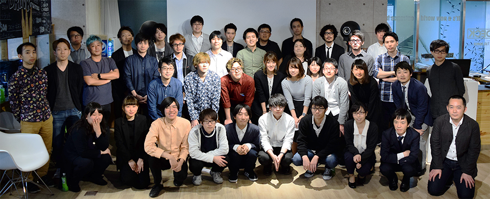 第11期決算報告会を行いました！