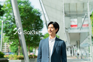 よりよい社会の実現へ全力で取り組みます