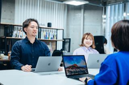 より良いユーザー体験をお届けするために、ユーザーのニーズをしっかりキャッチし、課題を洗い出します。