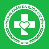 Đa Khoa Đại Tín Phòng Khám Đa Khoa Đại Tín