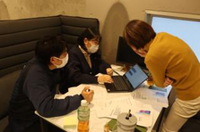 あなたのアイディアが会社の成長を加速させる！裁量大の営業職はじめませんか？