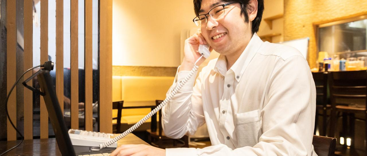 コツコツ型のあなたへ。評価検証エンジニアで着実にステップアップ。