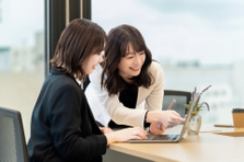 Webディレクターの経験がある方！一緒に働きませんか？