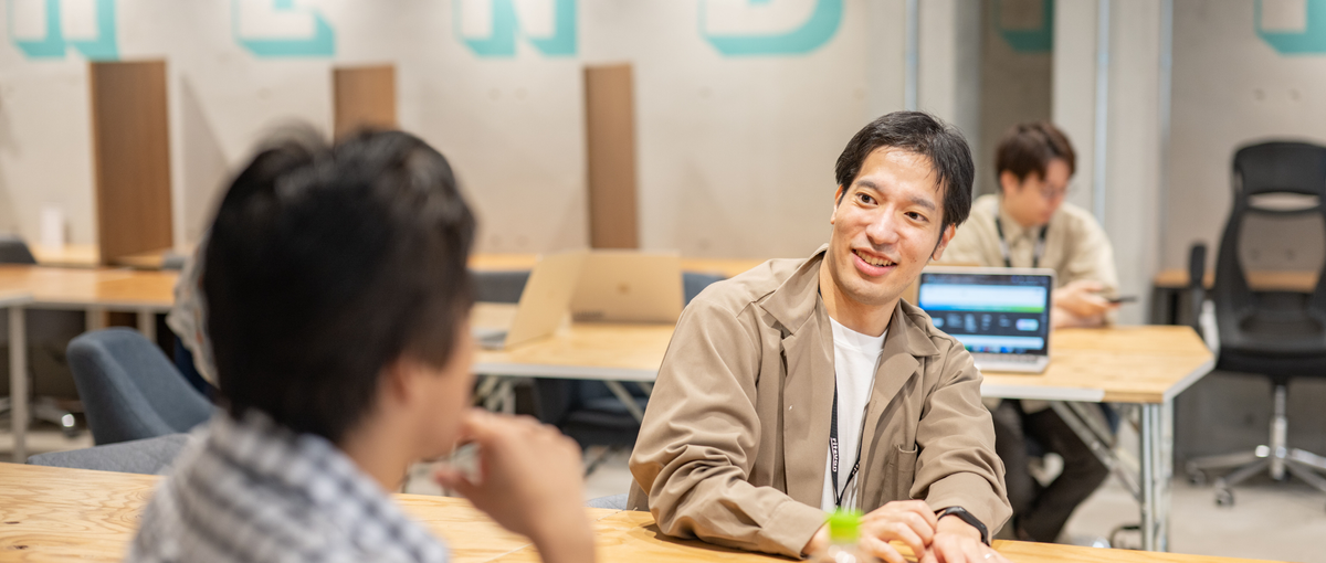 定率マージン、そろそろ卒業しませんか？フリーランスエンジニアを募集中！