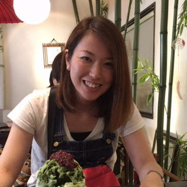 吉崎 智恵