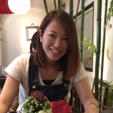 吉崎 智恵
