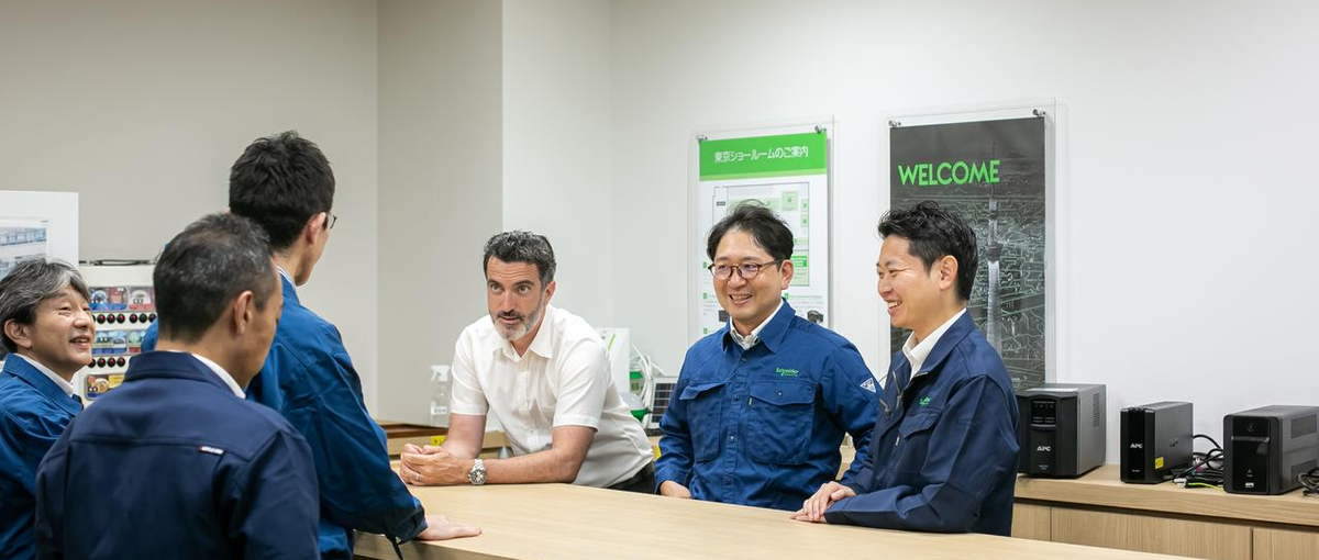 世界のマーケットで勝ち抜く機械エンジニアになれる環境が、ここにある。