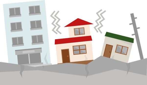 自助・共助・公助