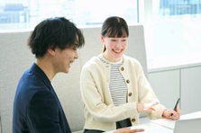 平日夜・土日だけOK！売るではなく支えるセールスをはじめませんか？