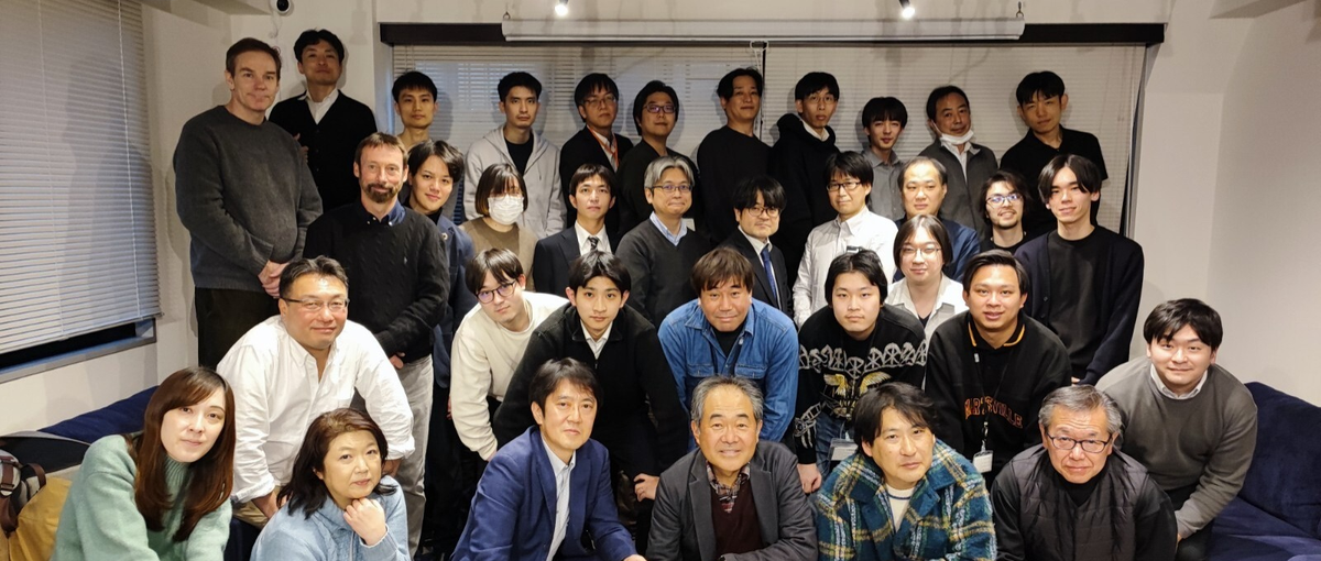 経験少なめでもOK！エンジニアとして一緒に働きませんか？