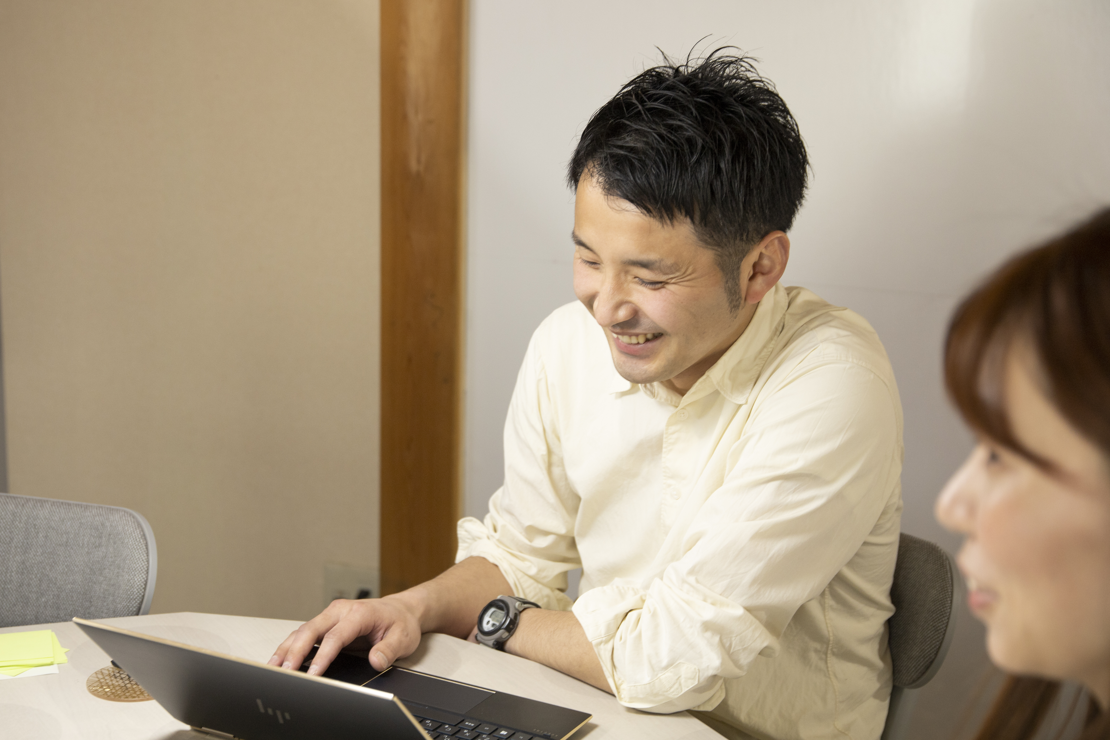 私の考える「地方を元気に」とは一体何なのか？　――株式会社ヒダカラ共同代表　舩坂康祐