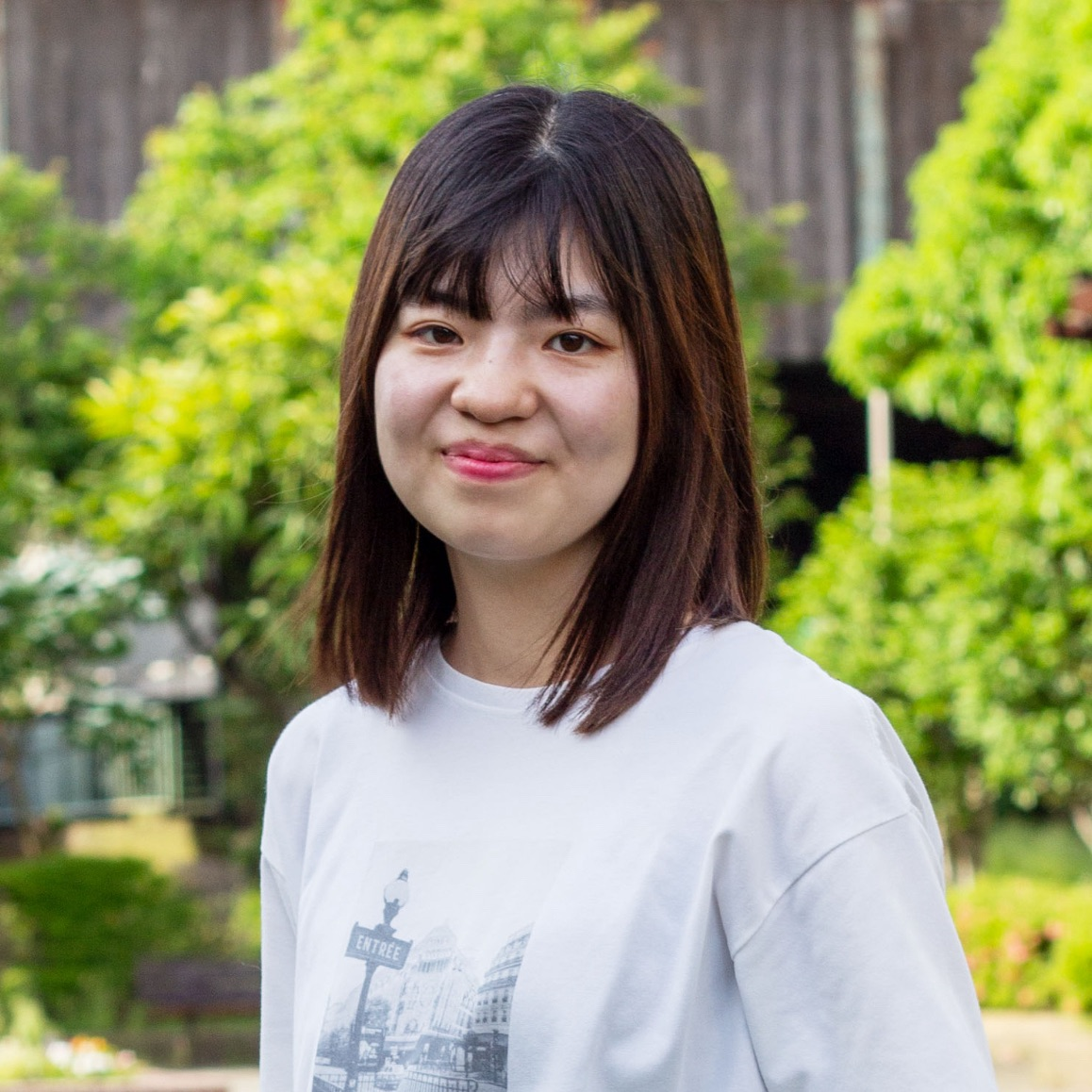 平野 恵愛