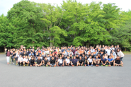【創業から21年】全社員で会社づくりに取り組んでいます。