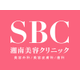 About 湘南美容クリニック（SBCメディカルグループ）