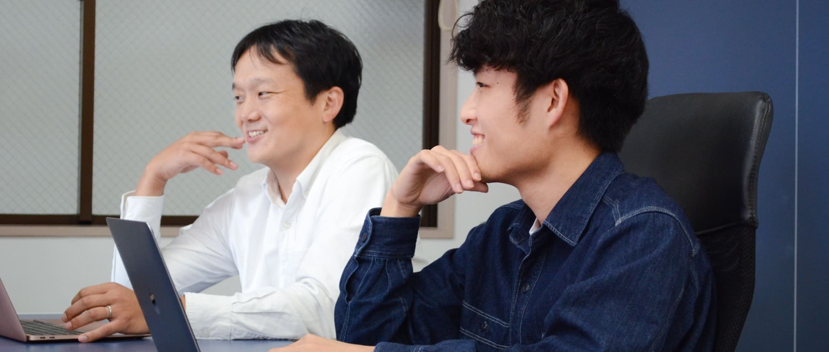 フルスタックに活躍したい！バックエンド/フロントエンド/インフラを網羅