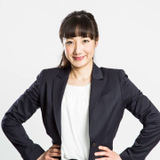 Mei Matsubara