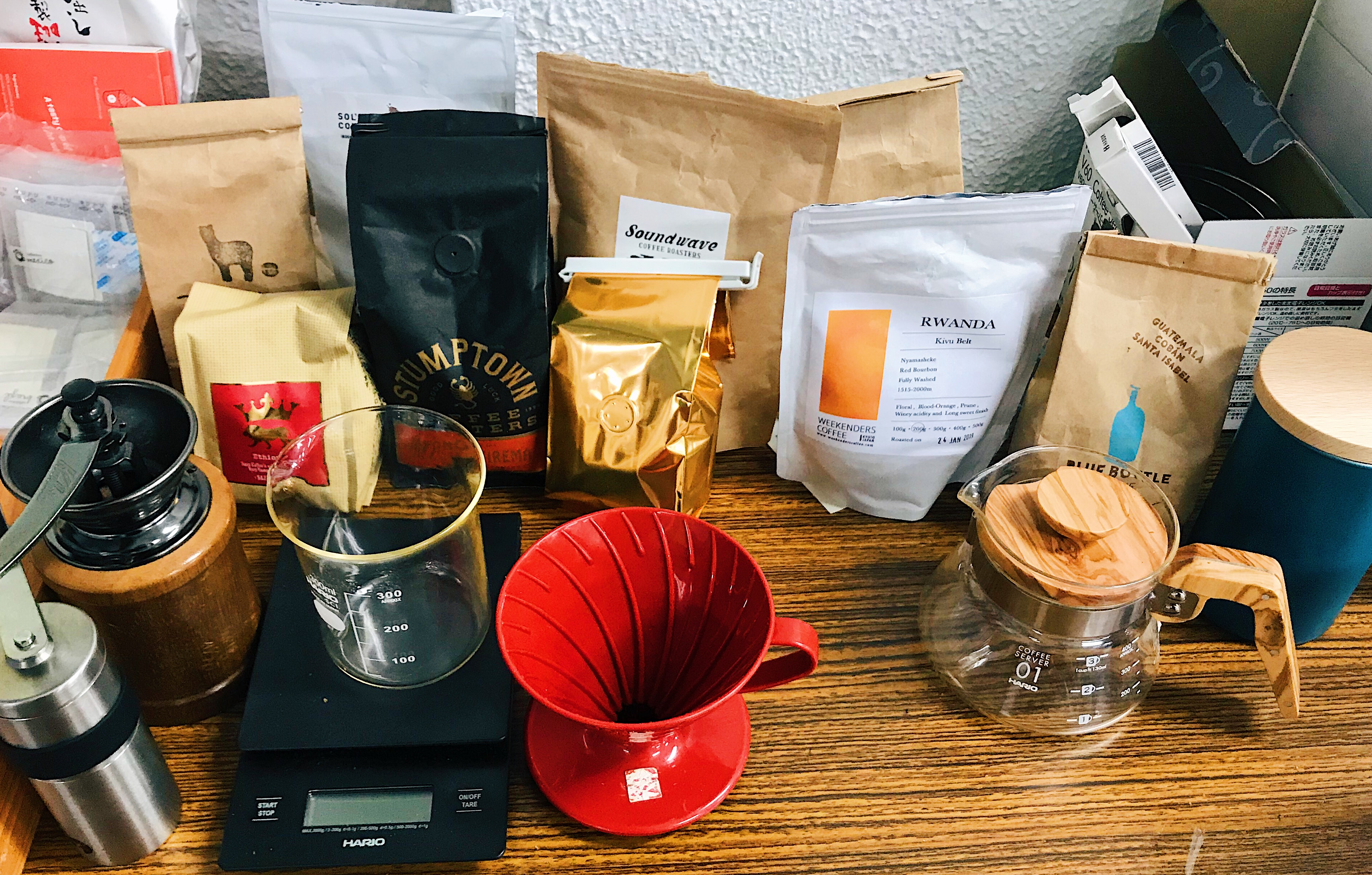 おやつD2Cブランド代表のとある一日