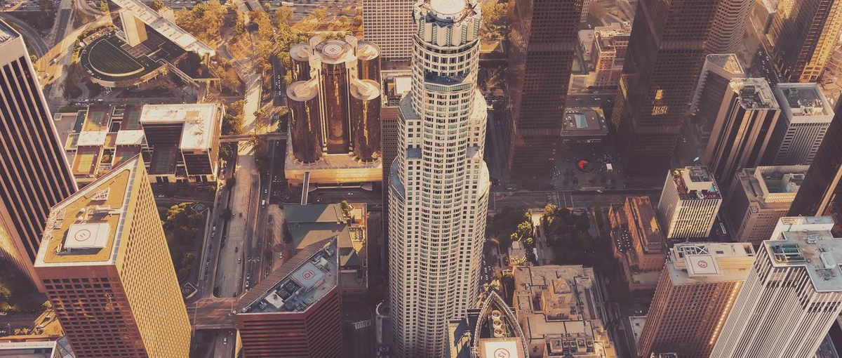 都市を変えるデジタルツイン案件を創出—グローバル視点のソーシング担当募集！