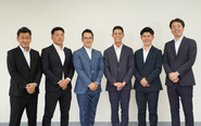 入社1日目から、あなたは“社長”です。考え、動き、結果を出す！