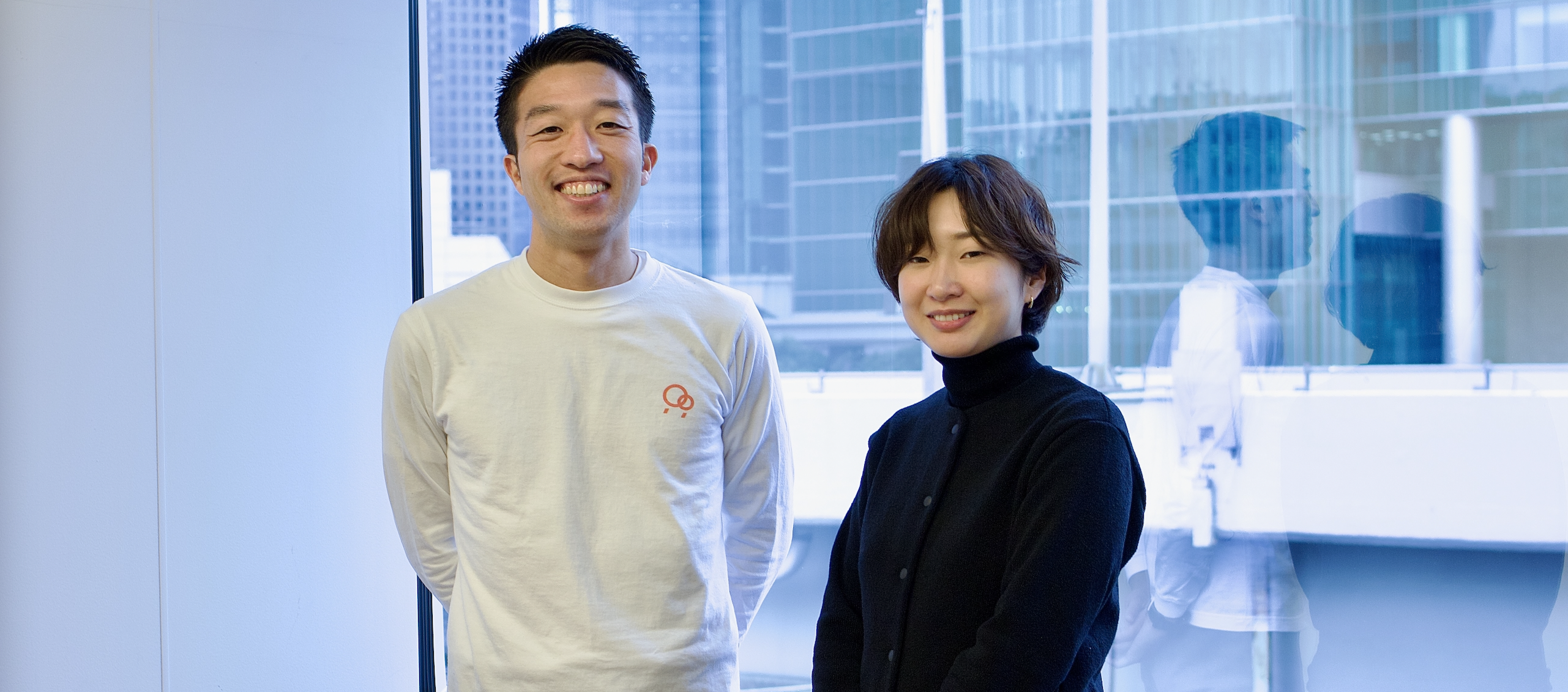 未経験の業界で飛躍。証券業界出身、今はオールラウンダーとして活躍する営業部メンバーに本音を聞いた