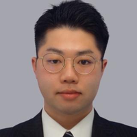 髙橋 龍輝さんのプロフィール