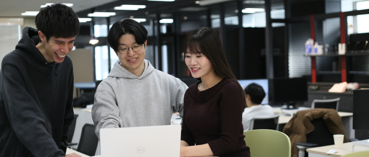 マーケティングの上流工程に携わりたい広告運用経験者募集！