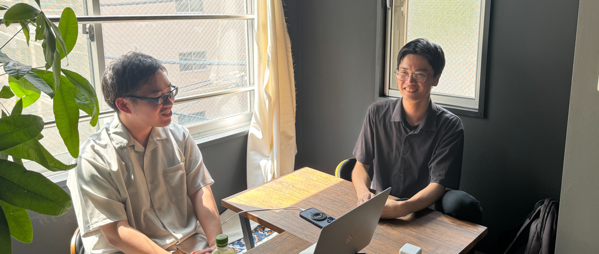 フロントエンドエンジニアの卵募集開始！受託開発で実力をつけよう！