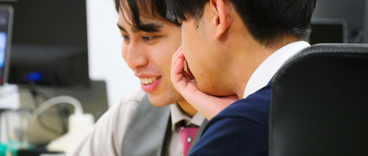 自社100％｜サーバーサイドエンジニア｜自社SaaSサービスの開発メンバー