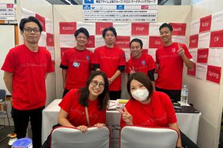 プライム上場Gr！コーディングを楽しめる環境でキャリアアップしましょう！