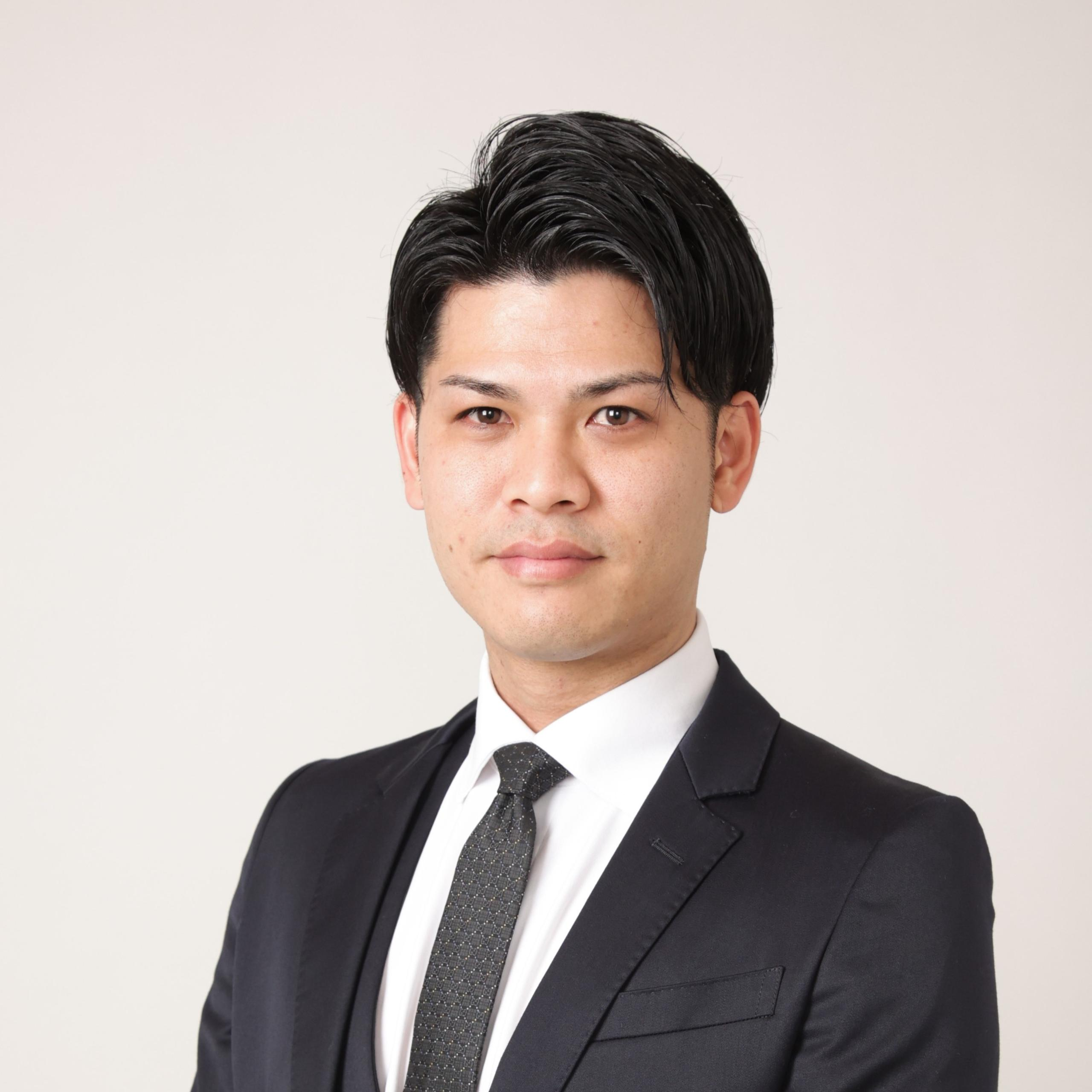 Tomoyuki Higuchi