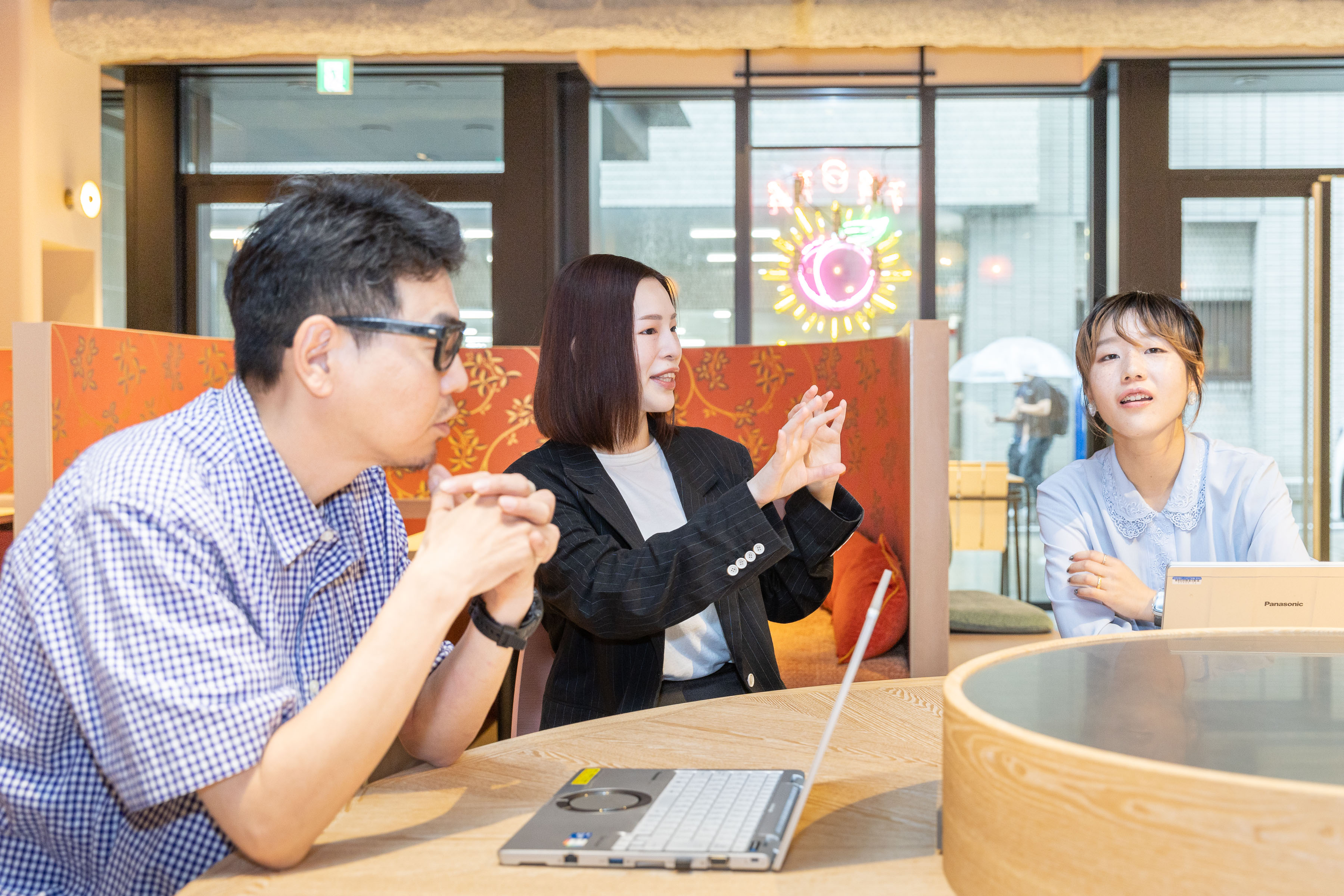 【私たちの仕事】法人向け占いビジネスの仕事とやりがい