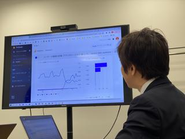 各施策のデータ分析を蓄積させ、A/Bテストを行いながらより良いアプリ販促を目指します