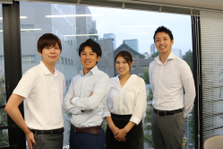 周りからなんて言われようが、おれはエンジニアになる！クォンタムでデビュー！