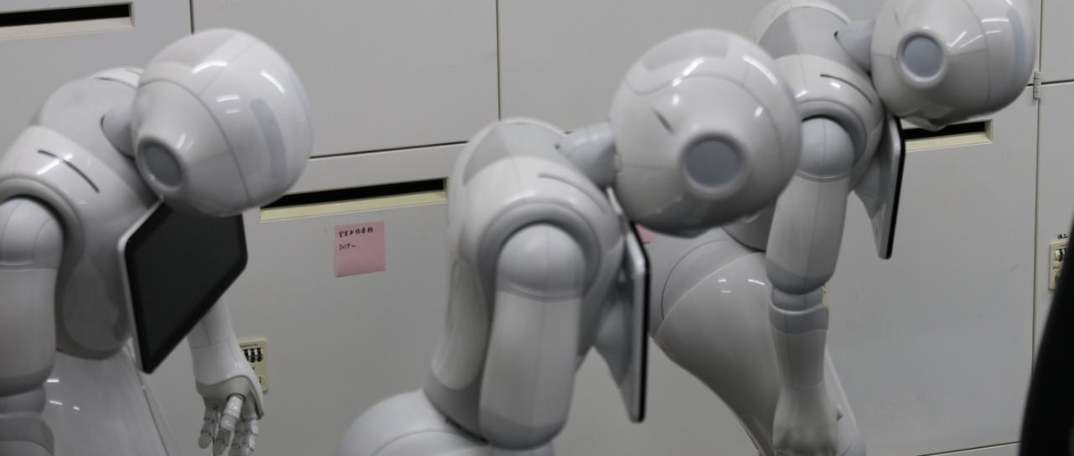 いち早く最先端の技術を活用しているエンジニアリング会社で働きたい人募集！