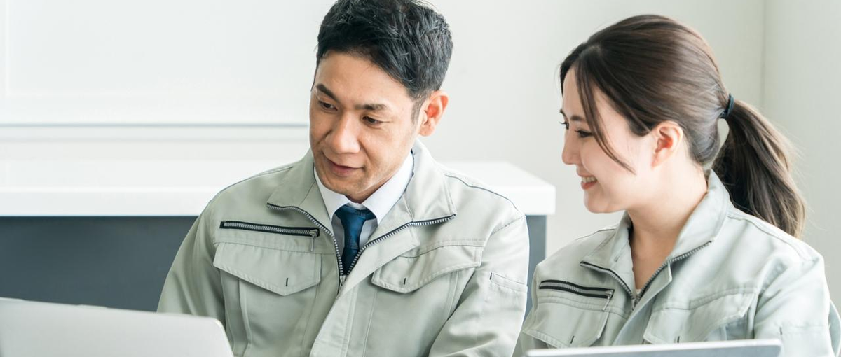 地域に貢献できるパーキングの運営に挑戦！サポート業務が好きな方大歓迎！