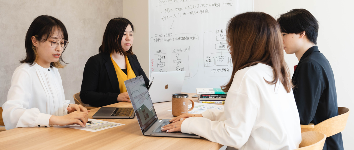 挑戦×実践。Webディレクターに興味のある27卒の学生さん募集！