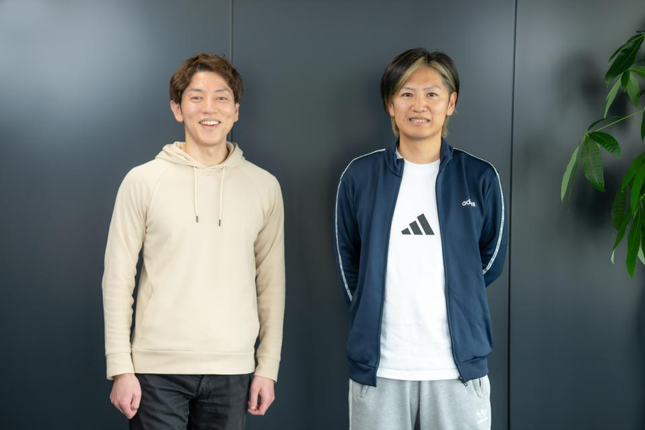インタビュー】プロジェクトマネージャー・片倉さんに聞く
