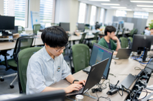 9割受託×安定稼働｜Python・LLMで企業の課題解決を支えるエンジニア