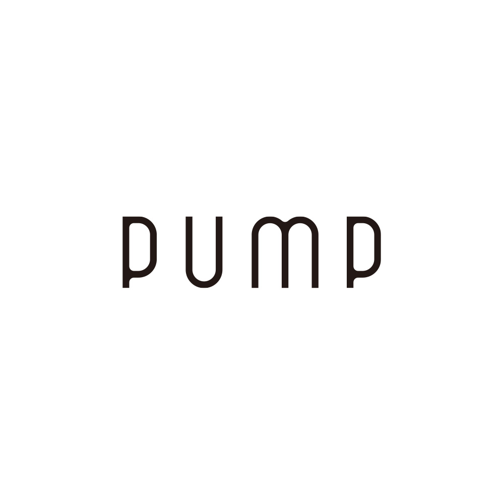 株式会社pump